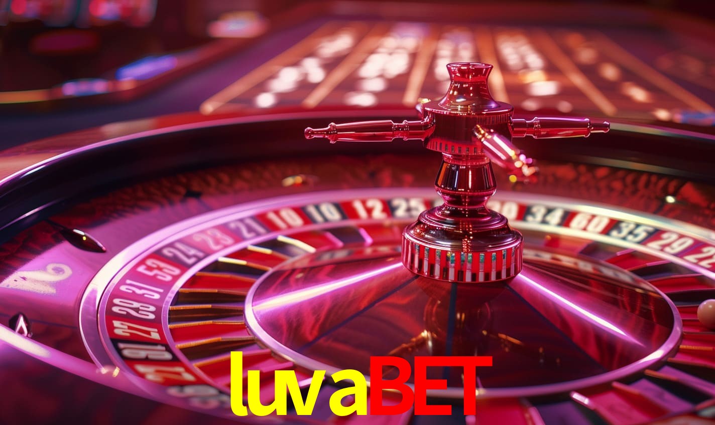 PIX Instantâneo luvabet