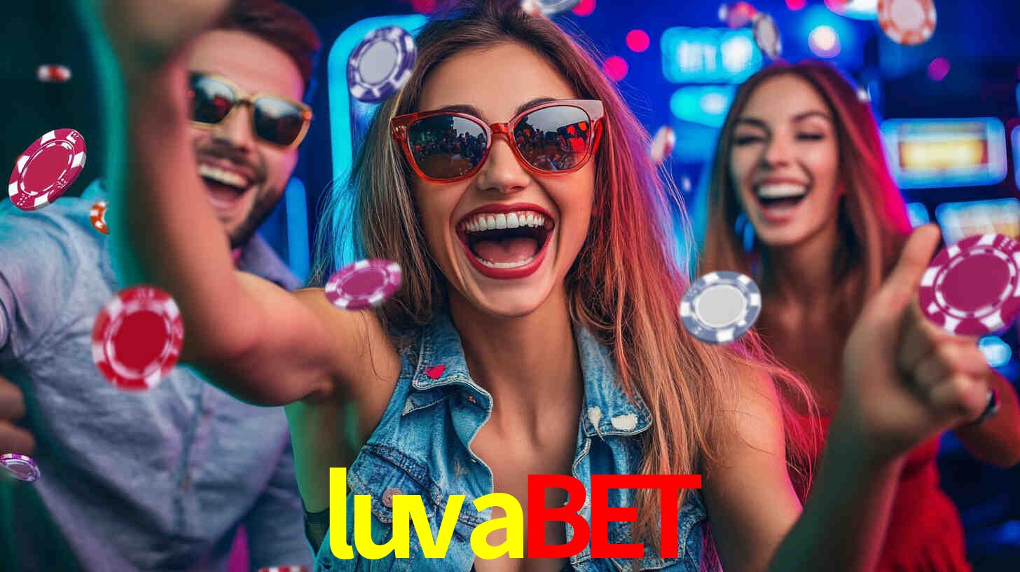 cassino luvabet
