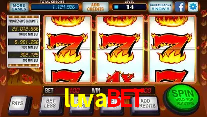 Inovações de Jogos na luvabet: O Futuro das Experiências Interativas