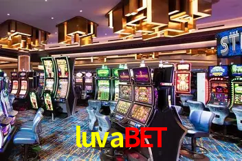 A Experiência Imersiva dos Cassinos Ao Vivo no luvabet
