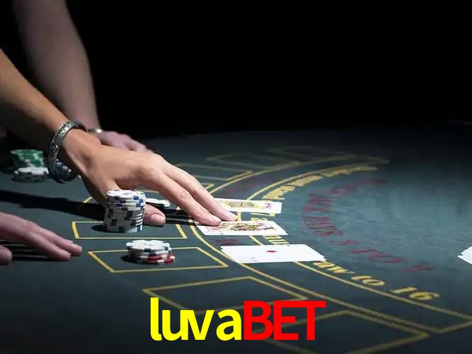 Login Seguro luvabet
