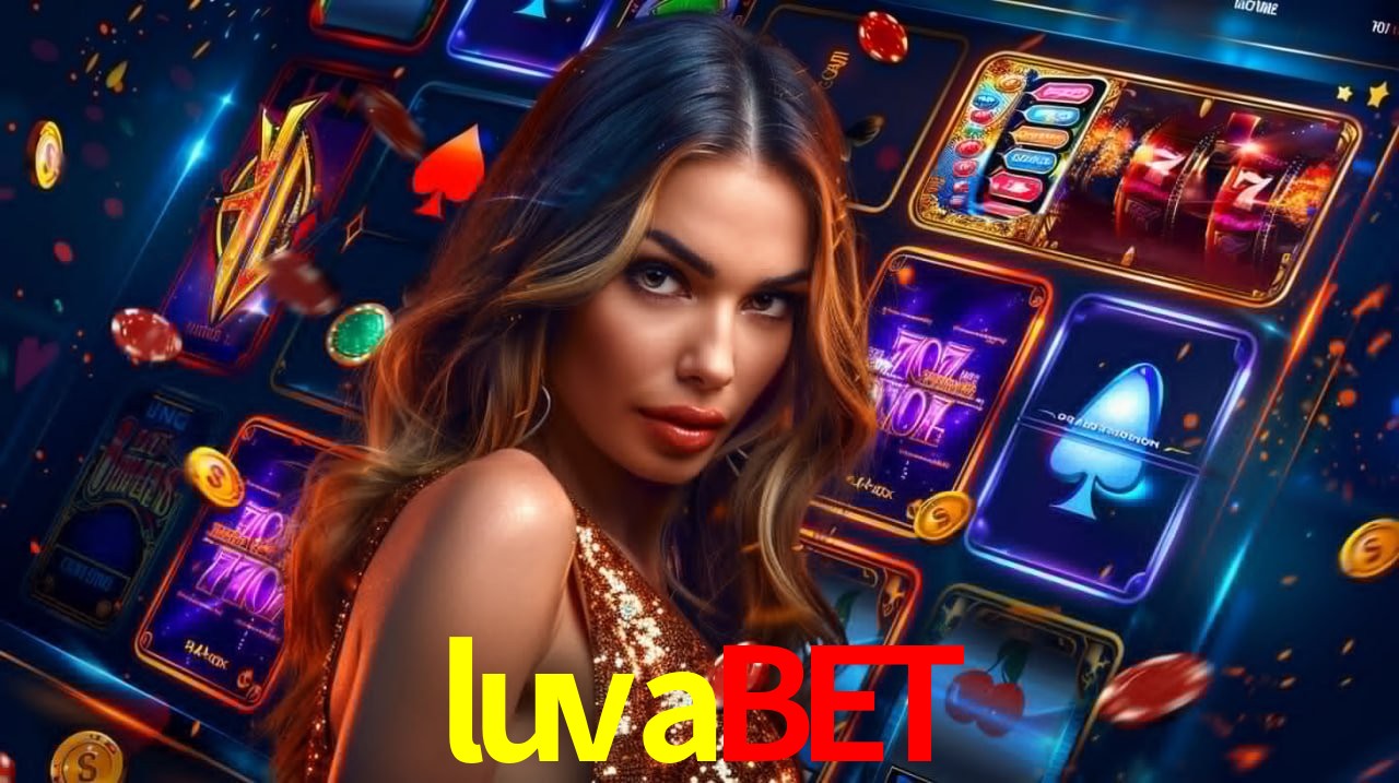 Bônus Diários luvabet
