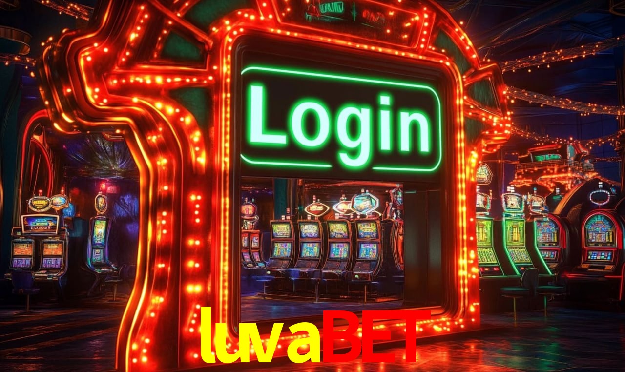 Jogos de Slot luvabet